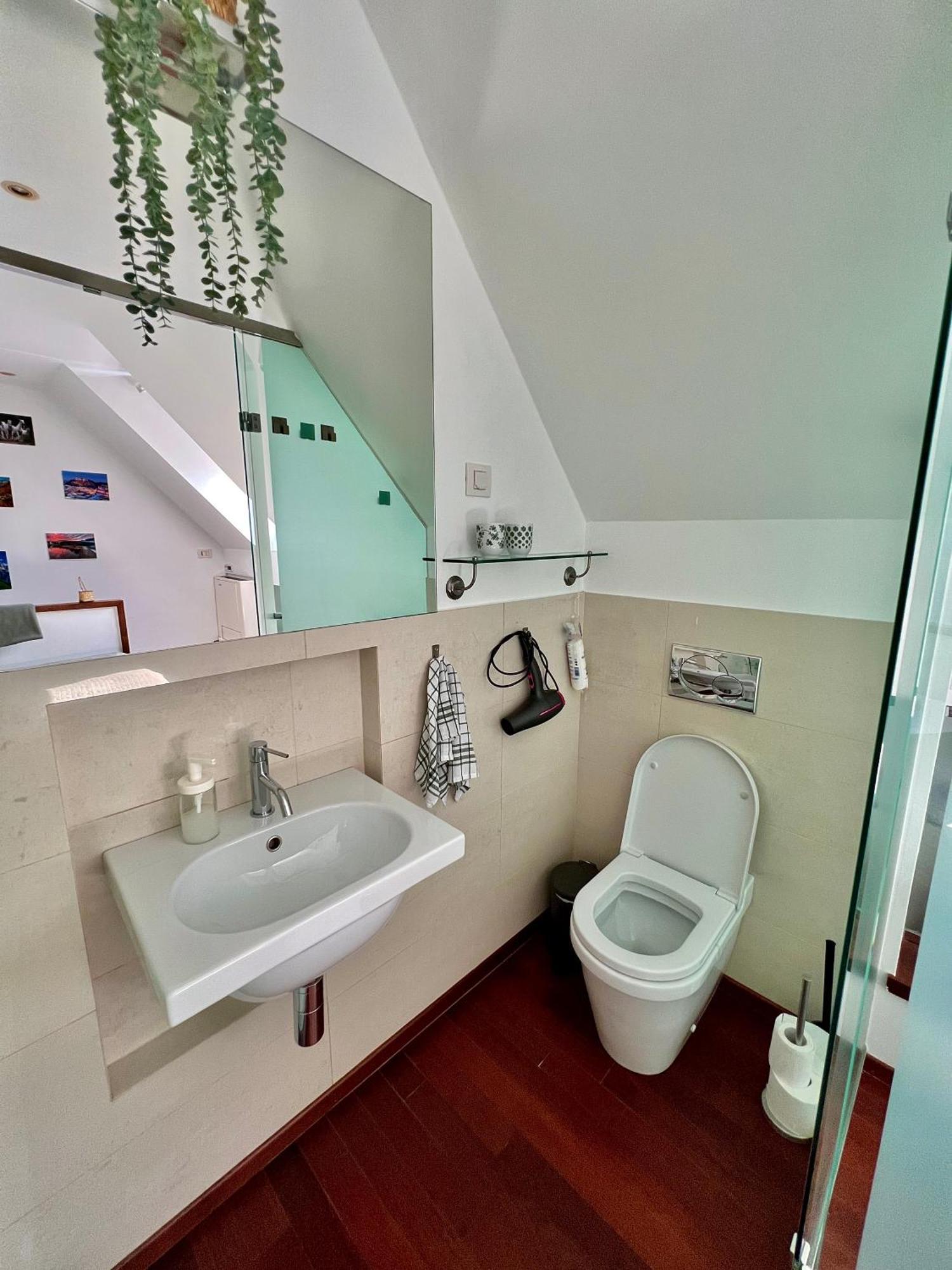 Galleria Apartment